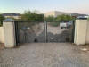 custom gate