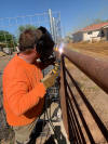 Welding